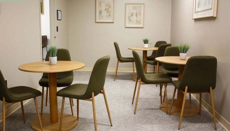 Trinity Wellness Photo