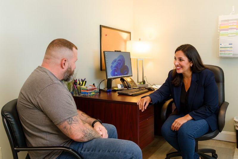 The Recovery Team - Cape Cod Photo