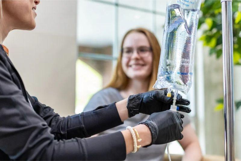 Indiana Center for Recovery- Alcohol & Drug Rehab Center Mishawaka South Bend Photo