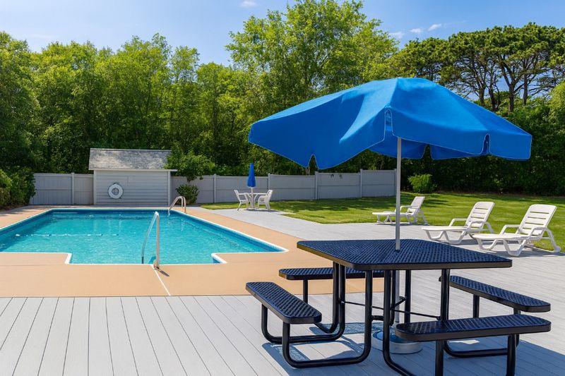 The Recovery Team - Cape Cod Photo