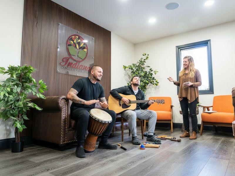 Indiana Center for Recovery - Alcohol & Drug Rehab Center Bloomington Photo