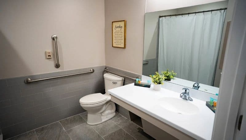 Arrowwood - Virginia Drug & Alcohol Rehab & Mental Health Treatment Photo