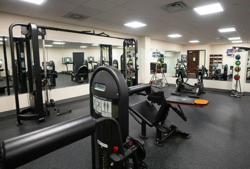 Indiana Center for Recovery - Adolescent Program Photo