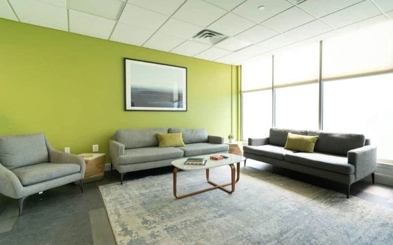 Princeton Detox & Recovery Center Photo