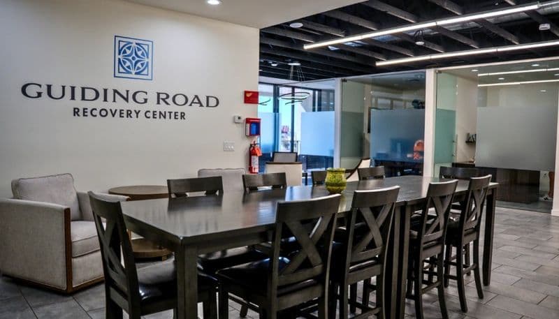 Guiding Road Recovery Center Photo
