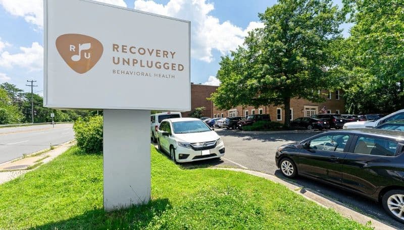 Recovery Unplugged Photo