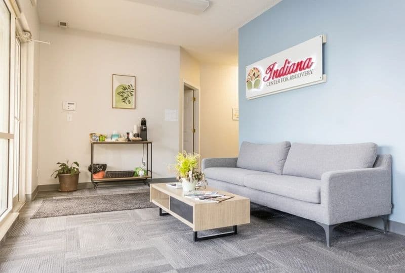 Indiana Center For Recovery - Alcohol & Drug Rehab Lafayette Photo