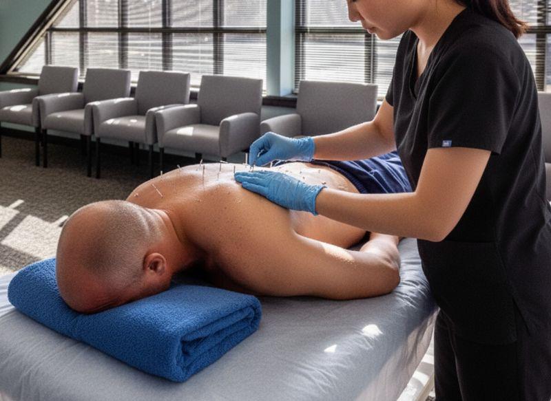 Indiana Center for Recovery - Alcohol & Drug Rehab Center Bloomington Photo