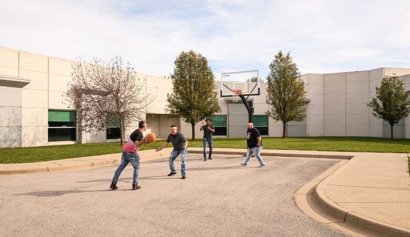 Avenues Recovery Center at Clarksville Photo
