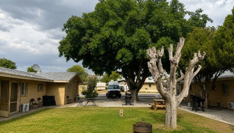 Anchor Behavioral Health Las Cruces Photo