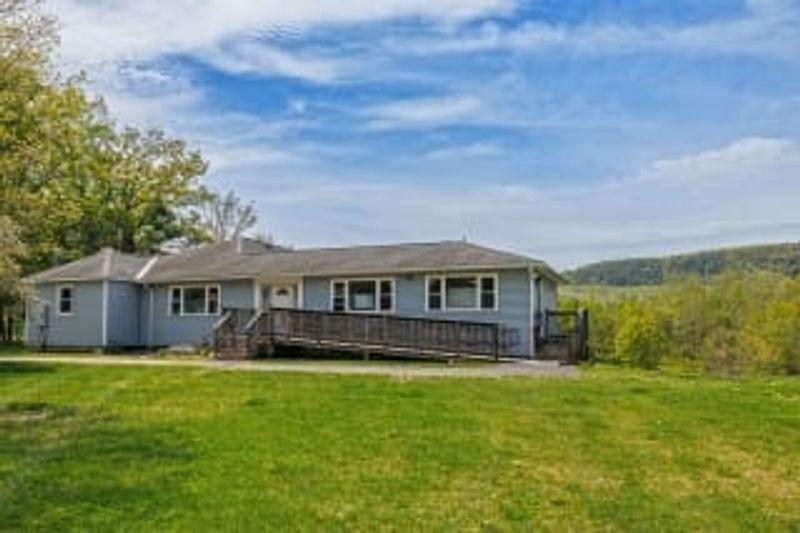 Berkshire Mountain Health Photo