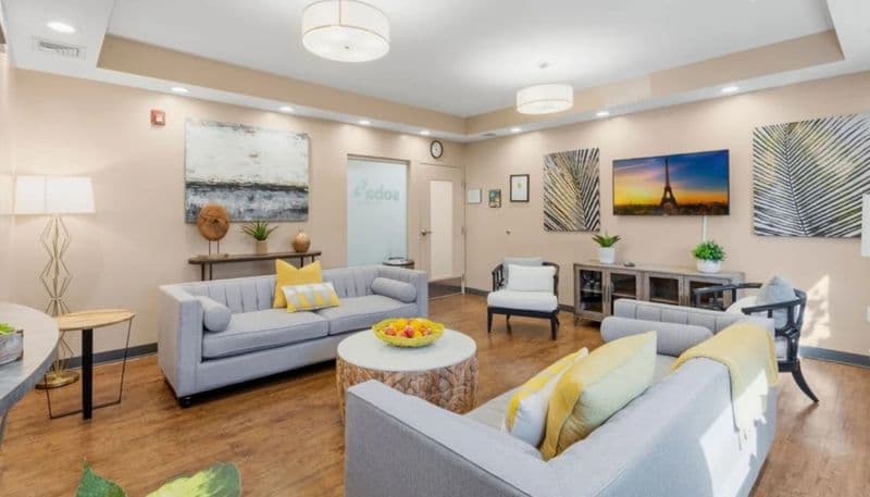 SOBA New Jersey Drug & Alcohol Detox Center Photo