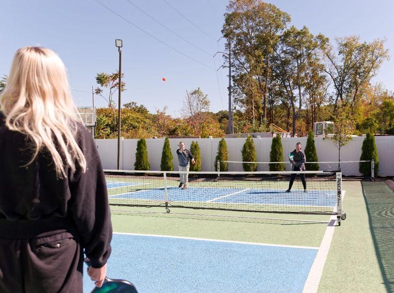 The Haven Detox - New England Photo