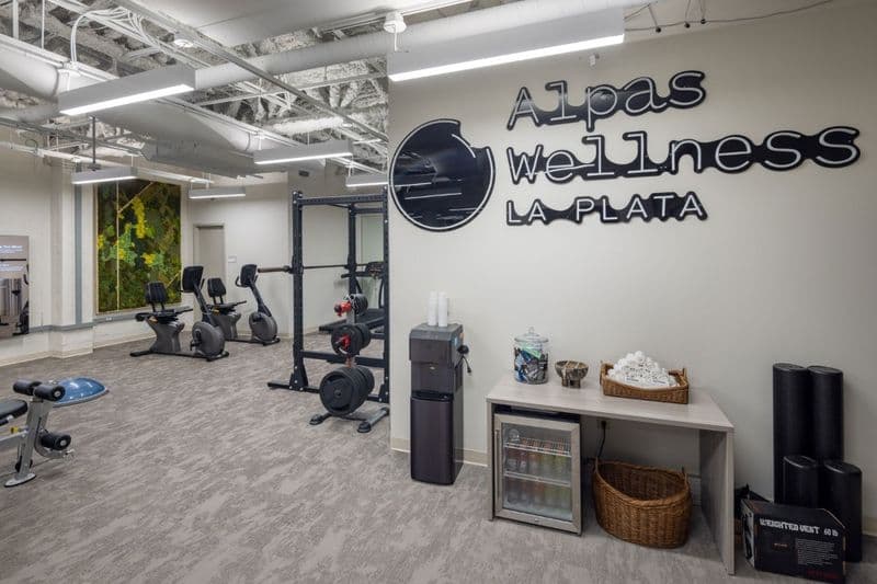 Alpas Wellness Maryland Recovery Center Photo