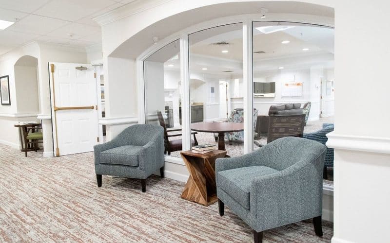Avenues Recovery Center at Denver Photo