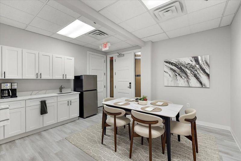 Liberty House Outpatient Photo