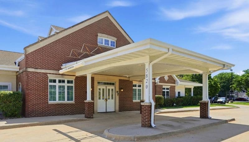 Facility Cover Photo