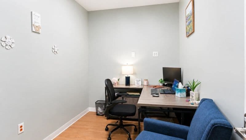 Kentucky Recovery Center Photo
