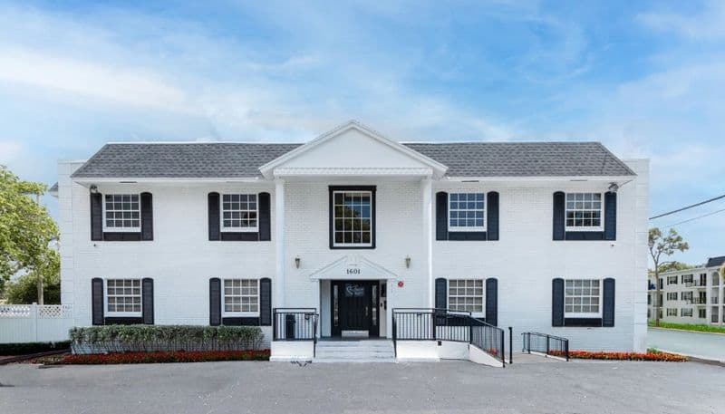 Agape Treatment Center Photo
