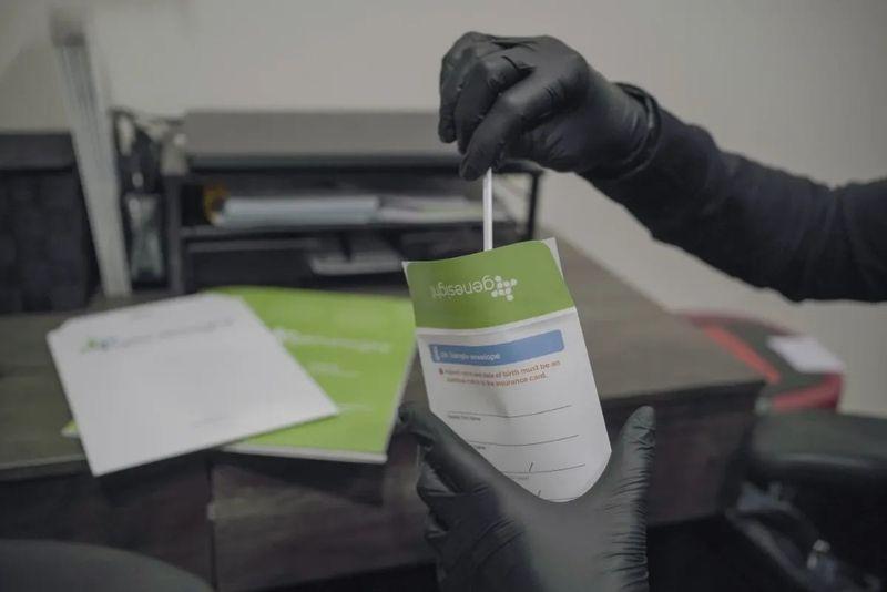 The Haven Detox - Arizona Photo