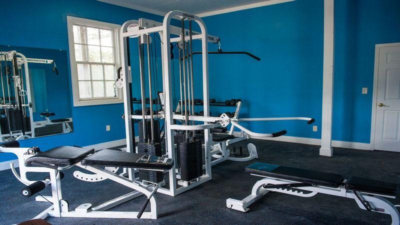 Stonewater Adolescent Recovery Center Photo