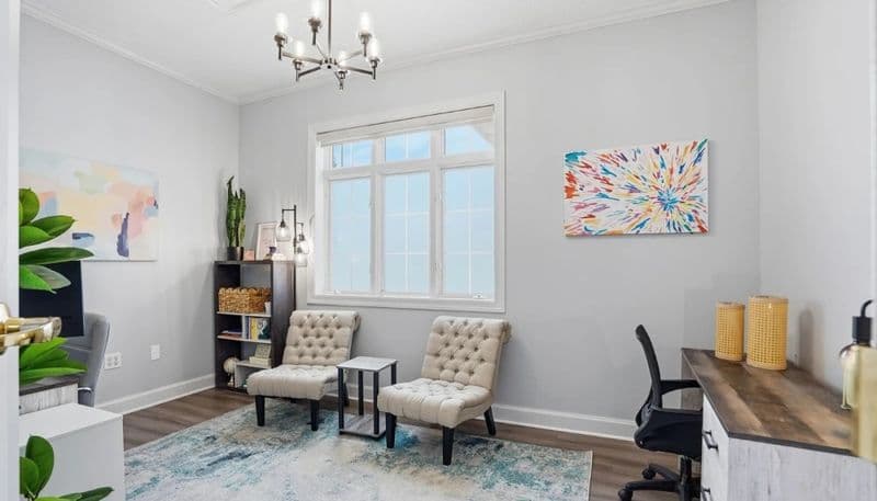 Des Moines Wellness Center Photo