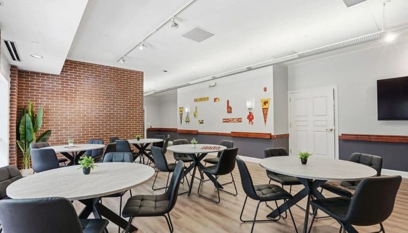 Des Moines Wellness Center Photo