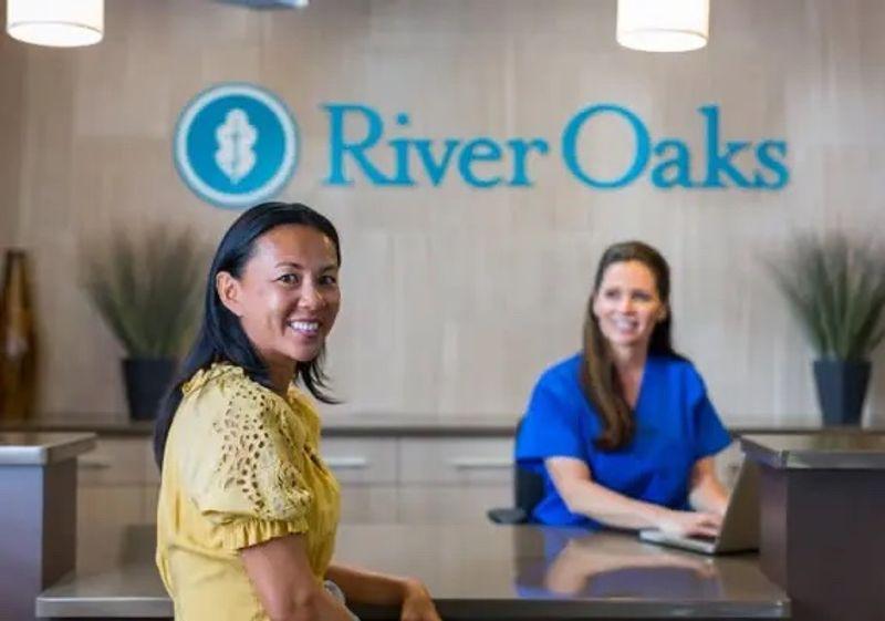 River Oaks Outpatient Treatment Photo