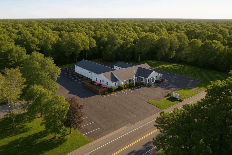 The Recovery Team - Cape Cod Photo