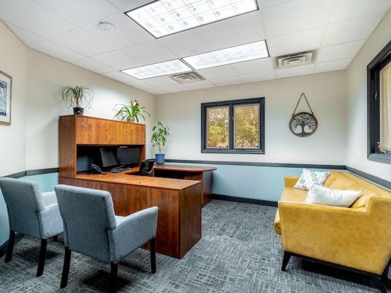 Indiana Center for Recovery - Alcohol & Drug Rehab Center Bloomington Photo