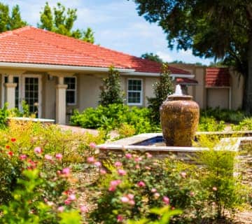 River Oaks Treatment Center