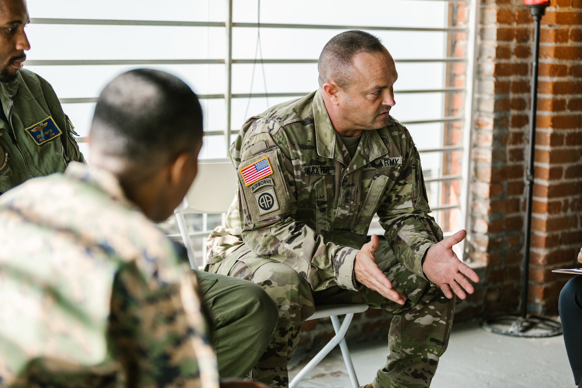 Veterans Mental Health And The Impact Of Stigma Rehabs Veterans Mental Health And The Impact Of Stigma Rehabs